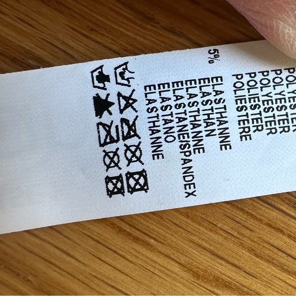 Lise Charmel Antigel XS/S Cold Shoulder Royal Blue Dress - French luxury brand - Picture 4 of 8